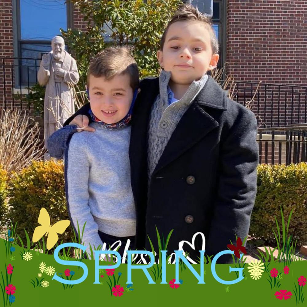 Meet your Posher, Veronica